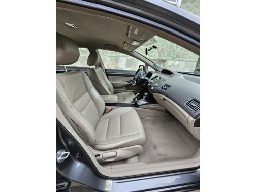 2010 Honda Civic Hybrid Base